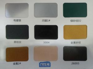 鋁型材、護(hù)欄行業(yè)